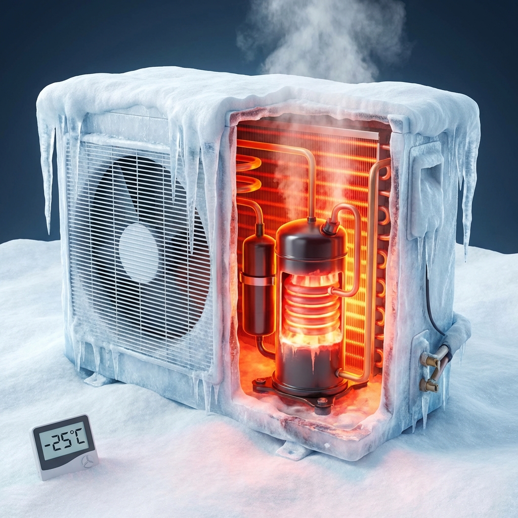 Hyperheating Technology